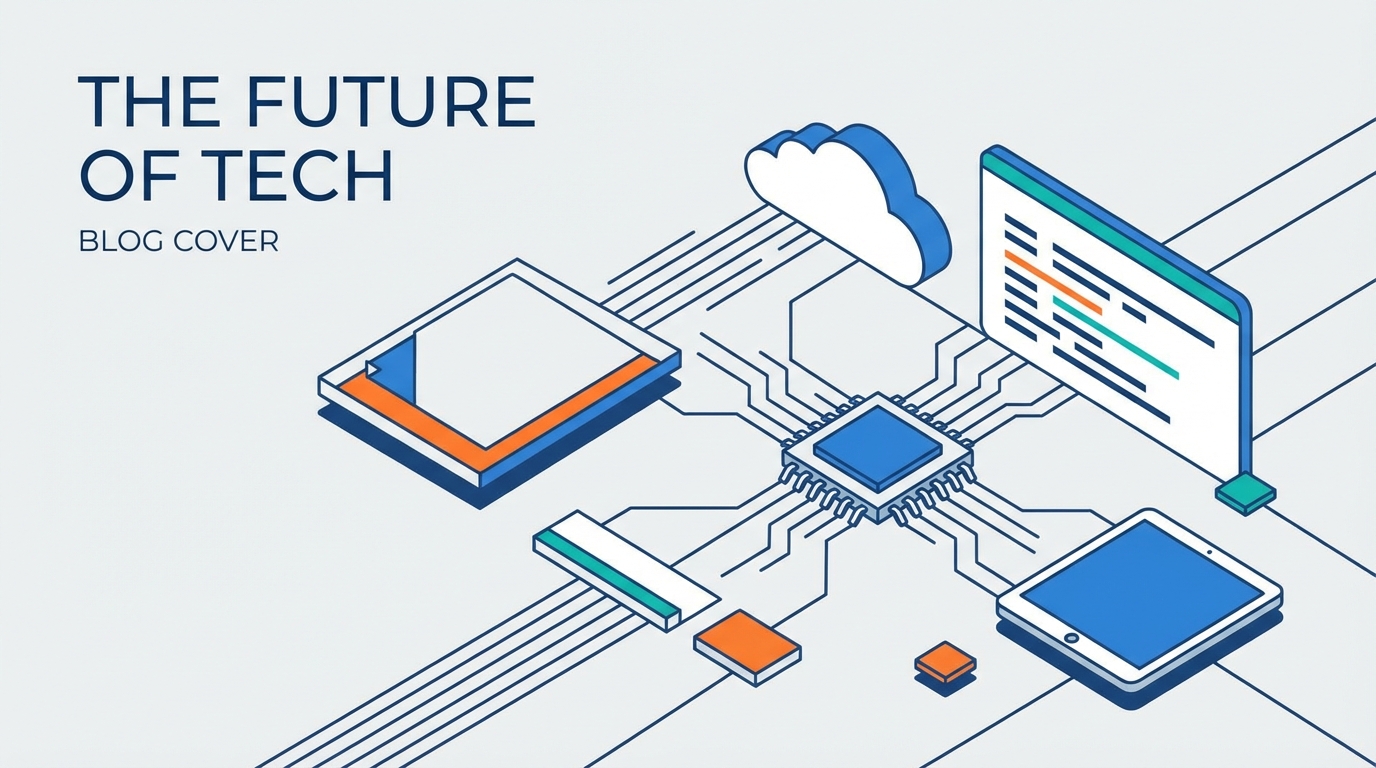 The Future of AI Art: Trends to Watch in 2026